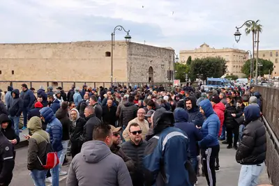 foto: Massimo Todaro