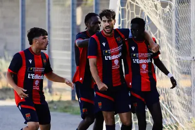 Foto Massimo Todaro / Antenna Sud (riproduzione vietata)