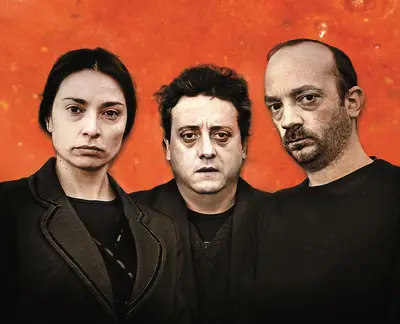 Foto Piero Cremonese