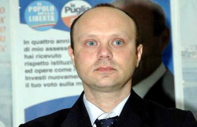 Giampaolo Vietri, Fratelli d’Italia Taranto