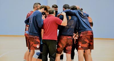 Volley Club Grottaglie