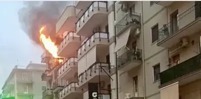 Foto Francesco Manfuso