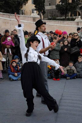 FOTO PIOTR MICHAL MARCZAK