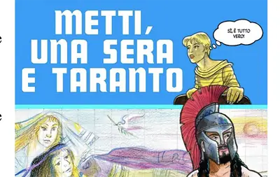Metti, una sera e Taranto