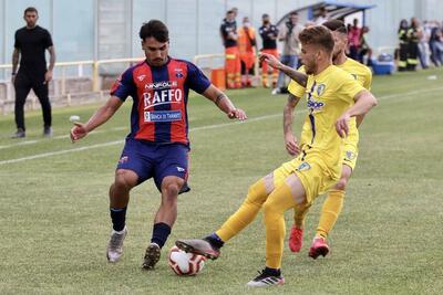 Nello Boccia nella foto Max Todaro