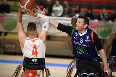 Foto Gianfranco Maffucci