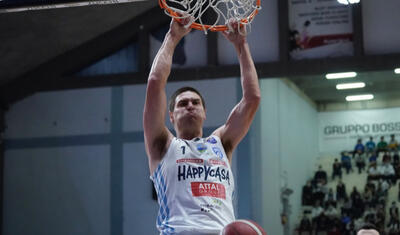 Foto Happy Casa Brindisi