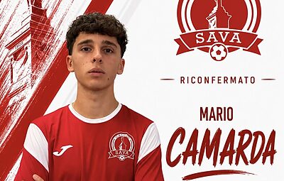 Mario Camarda