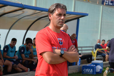 Foto Franco Capriglione