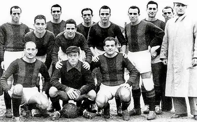 L’Arsenaltaranto di 79 anni fa
