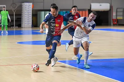 Chimanguinho - New Taranto