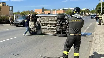 Foto Francesco Manfuso