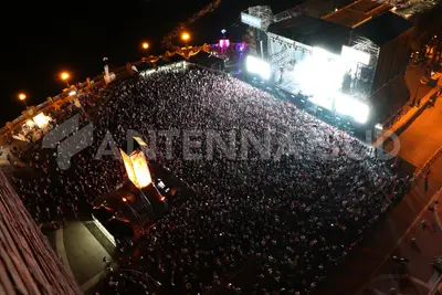 Medimex (foto Todaro/AntennaSud)