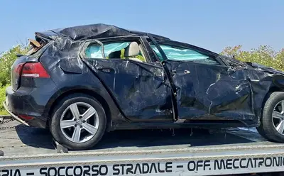 Foto Francesco Manfuso