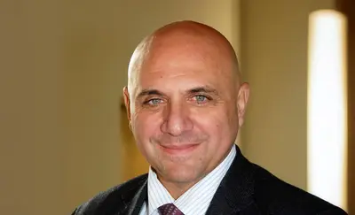 Antonio Felice Uricchio