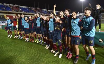 Foto Franco Capriglione