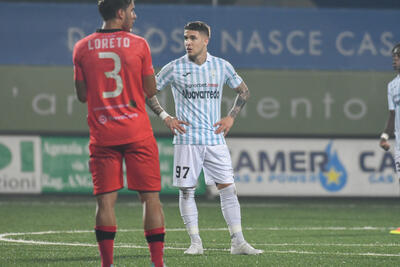 Foto Francesco Miglietta