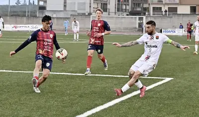 Foto Franco Capriglione