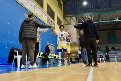 Foto Aurelio Castellaneta