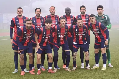 Foto Franco Capriglione