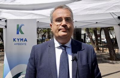 Giampiero Mancarelli