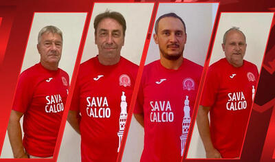 Sava