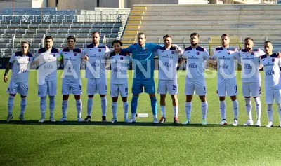 Foto Massimo Todaro / Antenna Sud