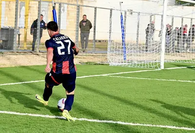 Emanuele Calabria (foto Franco Capriglione / Blunote)