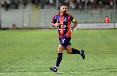 Max Marsili nella foto Peppe Carucci