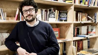 Alessandro Leogrande