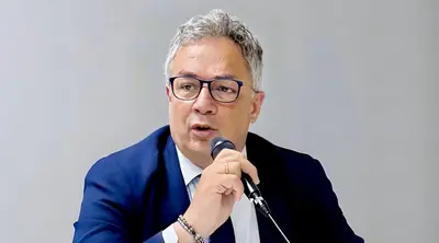 Francesco D’Errico