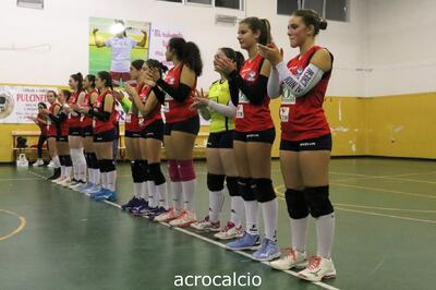 Foto Antonio Croglia/Acrocalcio