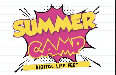 Summer Camp - Digital Life Fest
