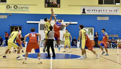 Foto Aurelio Castellaneta