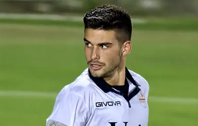 Luca Baldassin