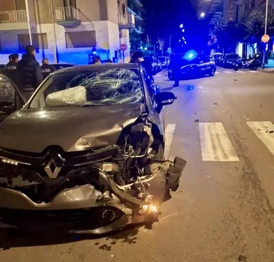 Foto Francesco Manfuso / Antenna Sud