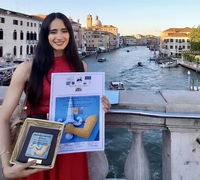 Roberta Di Laura