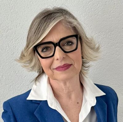 Teresa Errico