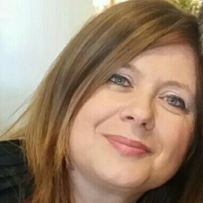 Flavia Ciracì, responsabile coordinamento Donne CISL FP Taranto Brindisi