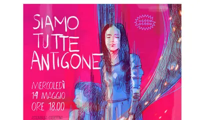 “Siamo tutte Antigone”, spettacolo delle detenute nel carcere di Taranto