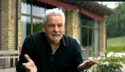 Roberto Baggio