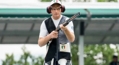 Il tarantino Mauro De Filippis