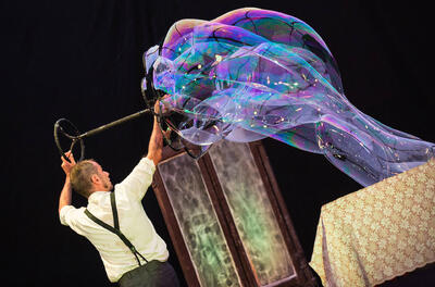 Foto Raffaele Vismara