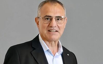 Antonio Baldassarre
