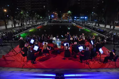 Concerto in Concattedrale