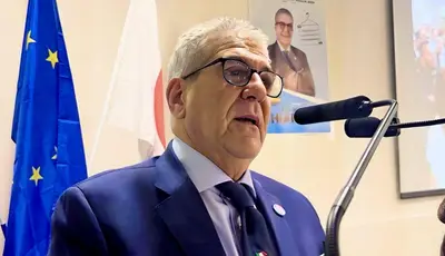 Gianfranco Chiarelli