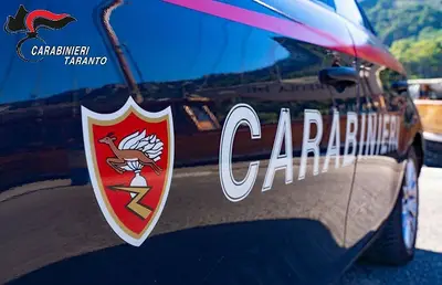 Carabinieri