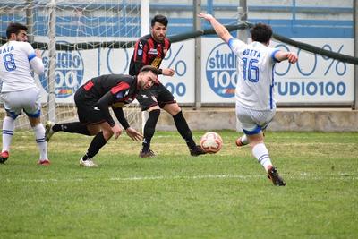 Foto Giorgia Aprile - Brindisi Fc pagina Facebook