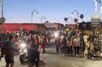 Disagi autobus Kyma sul Ponte Girevole