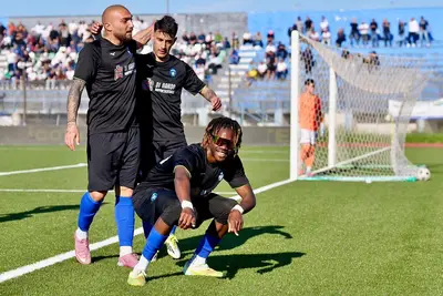 Foto Emmanuele Mastrodonato